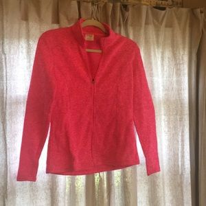 Danskin jacket/sweatshirt